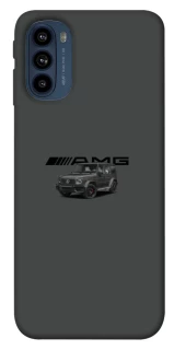 Чохол на Motorola Moto G41 AMG CUBIK фото 1 з 1