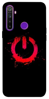Чохол на Realme 5 Power On фото 1 з 1