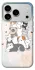 Чехол на Apple iPhone 18 Pro Max Funny Pets ver.2 фото 1 из 1