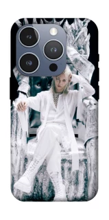 Чехол на Apple iPhone 16 Pro Felix GIANT фото 1 из 1