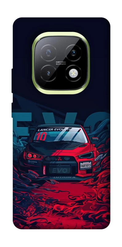 Чохол на Realme Narzo 70 Turbo EVO 10 фото 1 з 1