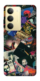 Чохол на Realme 14x Best abums ver.2 фото 1 з 1