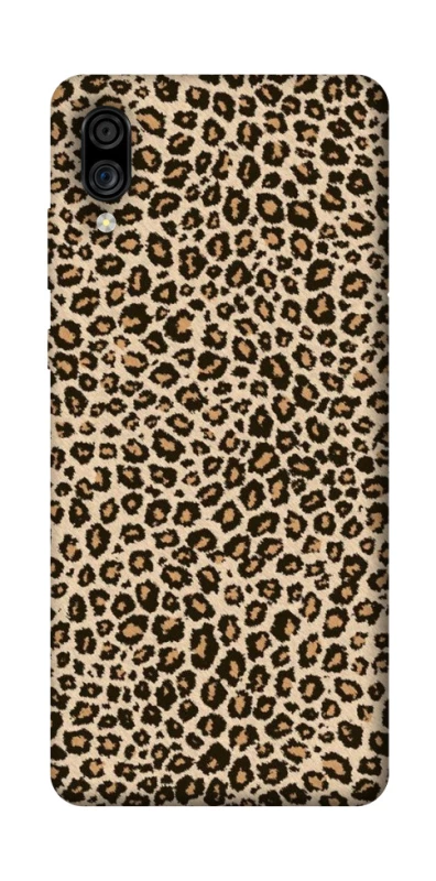 Чохол на ZTE Blade A5 (2020) Leopard Skin v2 фото 1 з 1