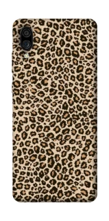 Чохол на ZTE Blade A5 (2020) Leopard Skin v2 фото 1 з 1