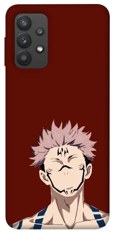 Чохол на Samsung Galaxy A32 (A325F) 4G Sakuna v3 фото 1 з 1