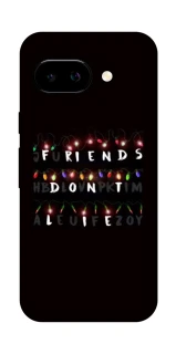 Чехол на Google Pixel 9a Stranger Things ver.6 фото 1 Чехол на Google Pixel 9a Stranger Things ver.6 фото 1 из 1