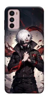 Чохол на Motorola Moto G42 Ken Kaneki фото 1 з 1