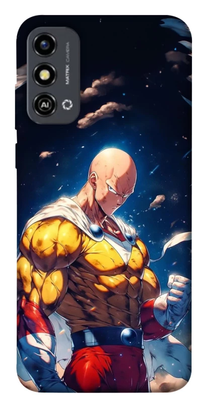 Чехол на ZTE Blade A53 Saitama фото 1 из 1