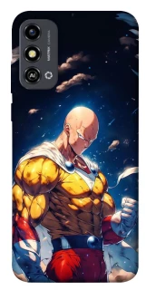 Чохол на ZTE Blade A53 Saitama фото 1 з 1