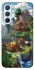 Чохол на Samsung Galaxy A54 5G Minecraft universe фото 1 з 1