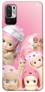 Чохол на Xiaomi Poco M3 Pro 4G / 5G Sonnyangel фото 1 з 1