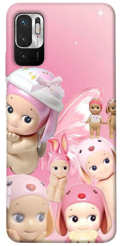 Чохол на Xiaomi Redmi Note 10 5G Sonnyangel фото 1 з 1