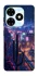 Чохол на TECNO Spark Go 2024 Night city фото 1 з 1