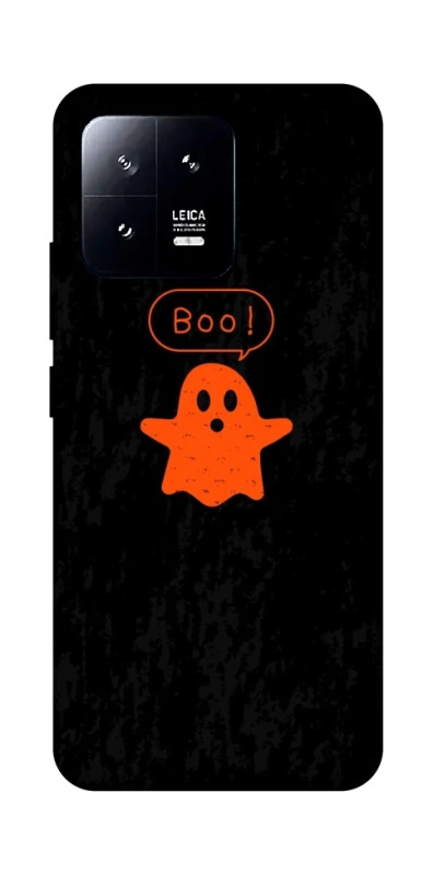 Чехол на Xiaomi 13 Ghost of Halloween фото 1 из 1