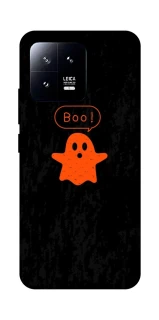 Чехол на Xiaomi 13 Ghost of Halloween фото 1 из 1