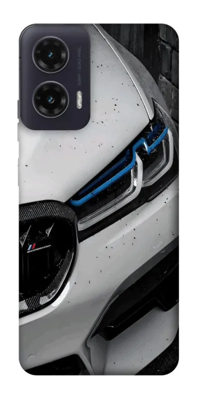 Чехол на Motorola Moto G35 BMW v37 фото 1 из 1