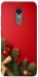 Чохол на Xiaomi Redmi 5 Plus / Redmi Note 5 (Single Camera) Новорічний v21 фото 1 з 1