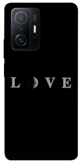 Чохол на Xiaomi 11T / 11T Pro Love aesthetic ver.15 фото 1 з 1