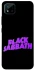 Чохол на Realme C20 Black Sabbath logo ver.1 фото 1 Чохол на Realme C20 Black Sabbath logo ver.1 фото 1 з 1