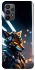 Чохол на Samsung Galaxy A23 4G Cyber ​​Fox фото 1 з 1
