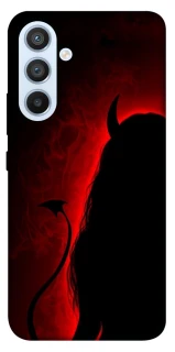 Чехол на Samsung Galaxy A54 5G Red Love фото 1 из 1