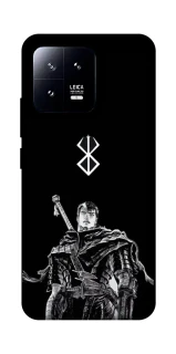 Чохол на Xiaomi 13 Berserk stand фото 1 з 1