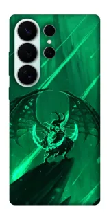 Чохол на Samsung Galaxy S26 Ultra Warcraft Illidan фото 1 з 1