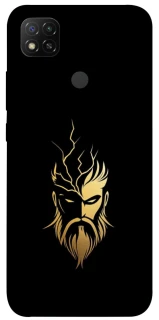 Чохол на Xiaomi Redmi 9C Zeus фото 1 з 1