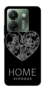 Чохол на Xiaomi Poco M7 pro 5G Вінниця Home фото 1 з 1
