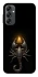 Чохол на Samsung Galaxy A14 4G/5G Scorpio with Golden Triangle фото 1 з 1