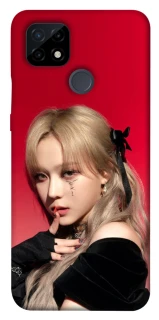 Чохол на Realme C21 Aespa-Winter фото 1 з 1