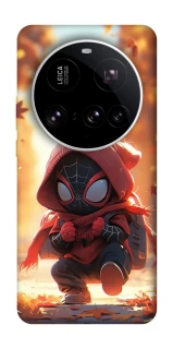 Чехол на Xiaomi 15 Ultra Mini  Spiderman фото 1 из 1