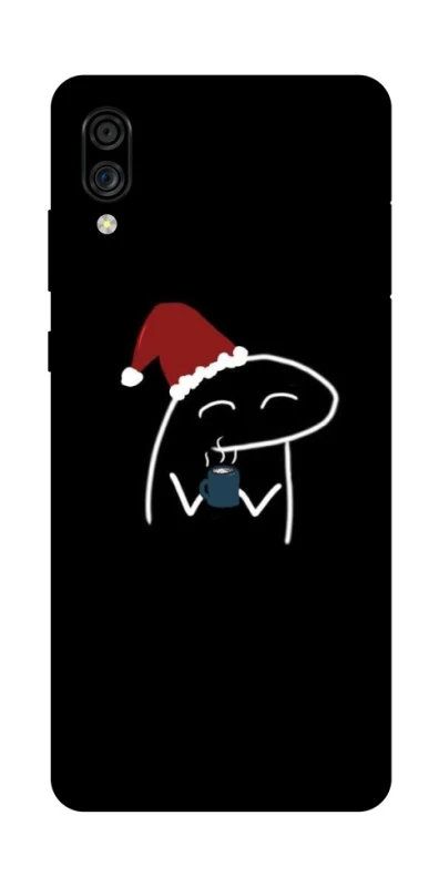 Чохол на ZTE Blade A5 (2020) Christmas mood фото 1 з 1