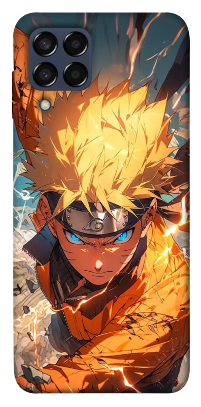 Чехол на Samsung Galaxy M33 5G Minato v2 фото 1 из 1