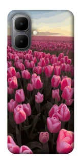 Чехол на Infinix Smart 10 Spring Awakening фото 1 из 1