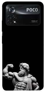 Чохол на Xiaomi Poco X4 Pro 5G Strong Style фото 1 з 1