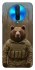 Чохол на Xiaomi Redmi K30 Ведмідь захисник фото 1 з 1