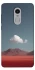 Чохол на Xiaomi Redmi Note 4X / Note 4 (Snapdragon) Cloud mountain фото 1 з 1