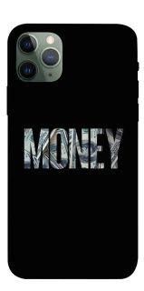 Чехол на Apple iPhone 11 Pro (5.8") Money-dollars фото 1 из 1