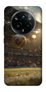 Чохол на Realme 14 Pro+ Football aesthetic ver.2 фото 1 з 1