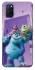 Чохол на Oppo A52 / A72 / A92 Monsters friends фото 1 з 1