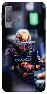 Чохол на Samsung A750 Galaxy A7 (2018) F-1 ver.6 фото 1 з 1