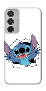 Чехол на Samsung Galaxy M35 Stitch ver.19 фото 1 Чехол на Samsung Galaxy M35 Stitch ver.19 фото 1 из 1