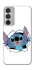 Чехол на Samsung Galaxy M35 Stitch ver.19 фото 1 Чехол на Samsung Galaxy M35 Stitch ver.19 фото 1 из 1