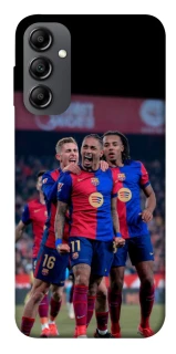 Чохол на Samsung Galaxy A14 4G/5G FC Barcelona team фото 1 з 1