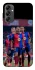 Чохол на Samsung Galaxy A14 4G/5G FC Barcelona team фото 1 з 1
