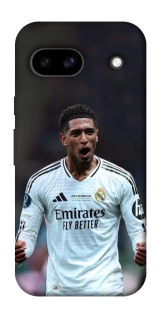 Чехол на Google Pixel 8a Jude Bellingham V2 фото 1 из 1