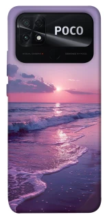 Чохол на Xiaomi Poco C40 Sea фото 1 з 1