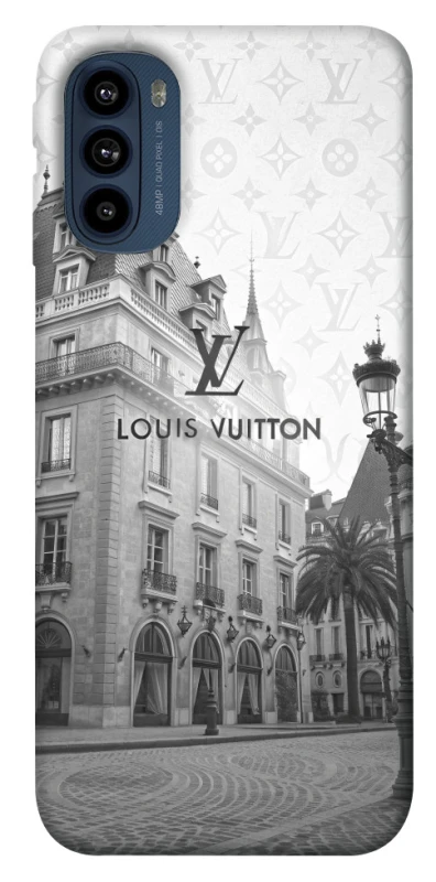 Чехол на Motorola Moto G41 Louis Vuitton ver.2 фото 1 из 1