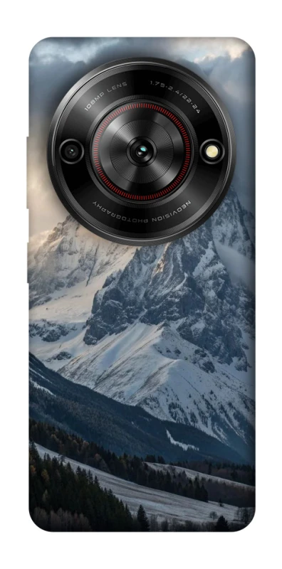 Чехол на ZTE Nubia Focus Mountain v6 фото 1 из 1